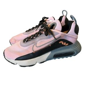 Nike Air Max 2090 Light Arctic Pink Women’s Size 11